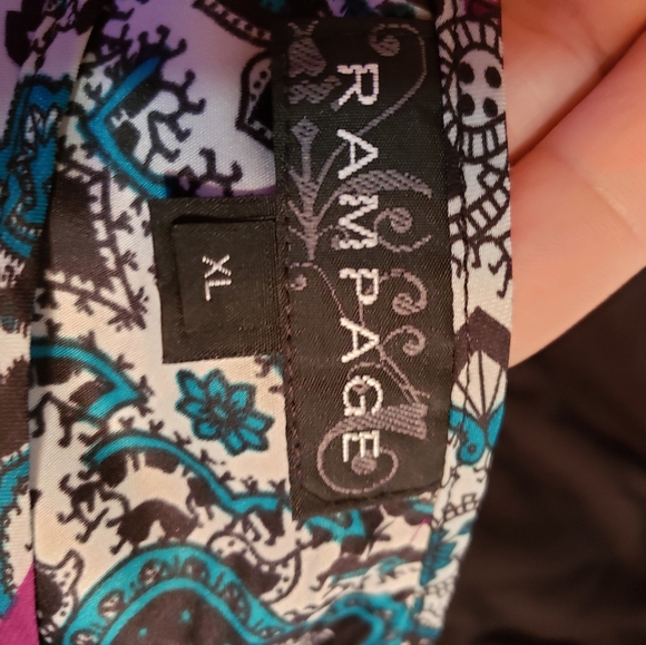 Blouse - Picture 3 of 3